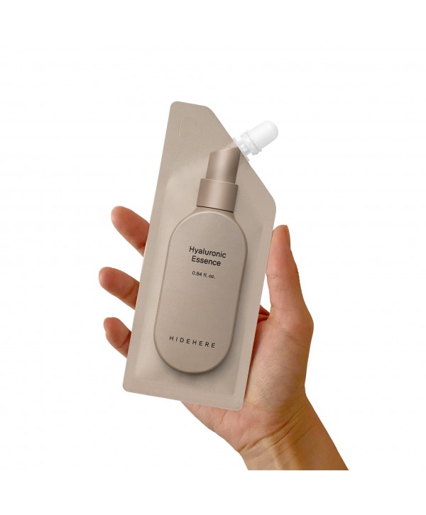 HYALURONIC ESSENCE